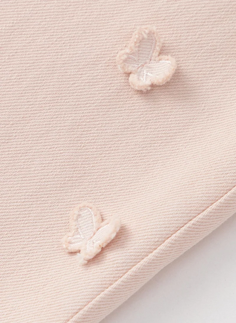 Balabala Pink Toddler Girls Jeans for Women | Best Price UAE